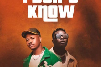 Nextee – I Don’t Know ft Reekado Banks