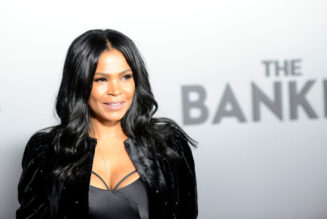 Nia Long Signs On To ABC’s Mamie Till-Mobley Docuseries