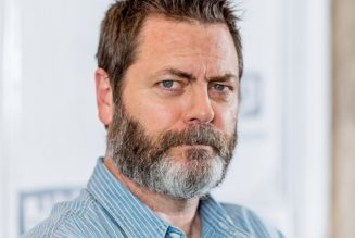 Nick Offerman Joins ‘The Last of Us’ Live-Action Cast as Bill