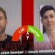 NICKELBACK’s CHAD KROEGER Teams Up With MARIANAS TRENCH’s JOSH RAMSAY On ‘Lady Mine’
