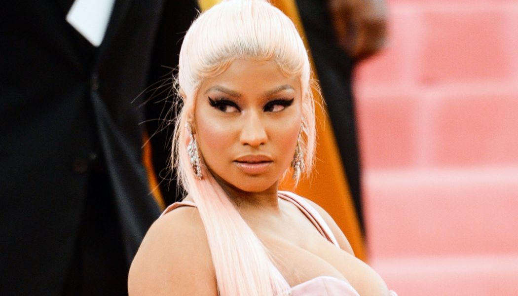 Nicki Minaj Remembers Former Business Manager Angela Kukawski as ‘Sweetest Person’ After Her Death