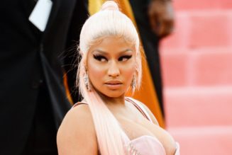 Nicki Minaj Remembers Former Business Manager Angela Kukawski as ‘Sweetest Person’ After Her Death