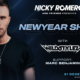 Nicky Romero to Ring In 2022 With 3-Hour Streaming Event