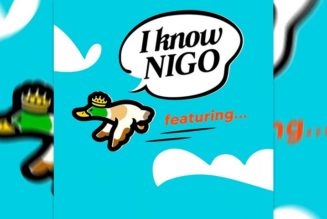 NIGO Reveals Features for Upcoming ‘I Know NIGO’ Album