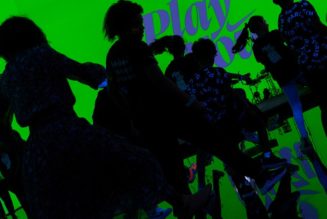 Nike’s Sports Day Reimagined Brought the Fun Back to Fitness