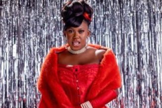 Niniola – A Christmas Love Song