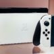 Nintendo will sell you the Switch OLED’s dock with built-in ethernet