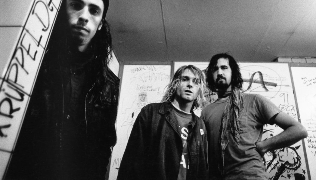 Nirvana Hits Back at Spencer Elden in Nevermind Cover Art Lawsuit