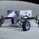 Nissan Links With JAXA to Reinvent the Lunar Rover