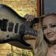 NITA STRAUSS: ‘Musicians In 2021 Need To Be Entrepreneurs’