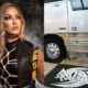 NITA STRAUSS Pleads For Return Of Stolen Tour Bus Mat