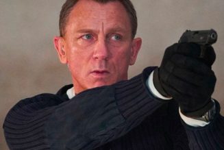 ‘No Time to Die’ Director Opens up About Struggle To Create Perfect Ending for Daniel Craig’s James Bond