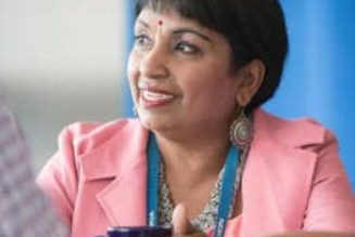 Nokia and UN Women enable financial independence for survivors of gender-based violence in South Africa