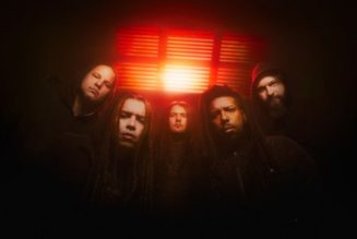 NONPOINT To Release ‘Ruthless’ EP This Month