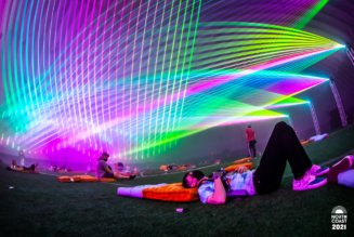 North Coast Music Festival to Host Armin van Buuren, ILLENIUM, Porter Robinson, More In 2022