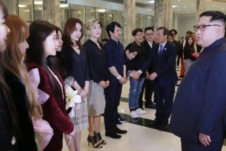 North Korea Has Publicly Executed at Least Seven People for Consuming K-Pop: Report