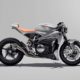 Norton Teases Its V4CR Cafe Racer Superbike