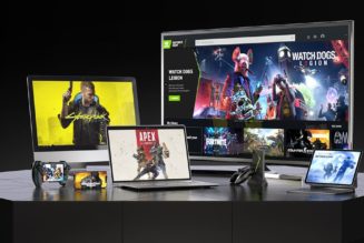 Nvidia’s $200-a-year RTX 3080 in the cloud is ditching the waitlist today