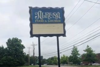 Ohio Club Where DIMEBAG Was Murdered Finally Gets Demolished (Video)