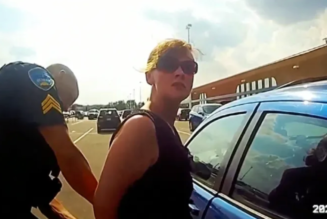 Ohio KK-Karen Claims She’s ‘Being Terrorized’ By Black People During Sentencing For…Terrorizing Black People