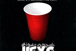 Oladips – Heys ft Slimcase & DJ Cora