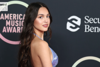 Olivia Rodrigo Celebrates Sold-Out Sour Tour: “There Will Be More Tours in the Future” | Billboard News