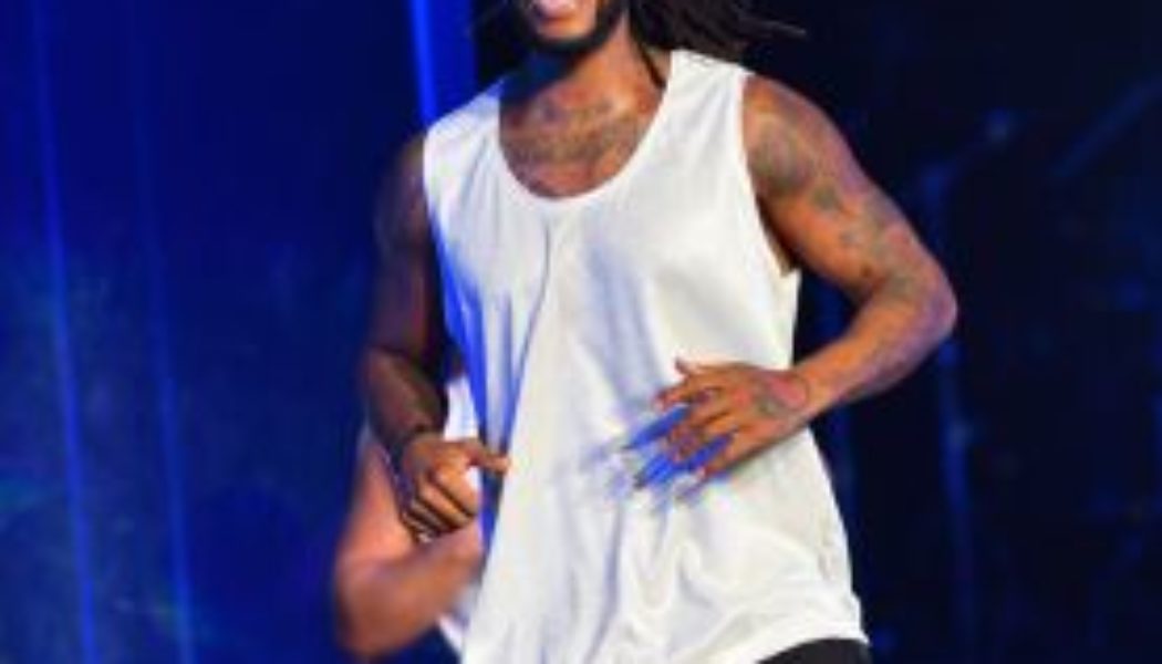 Omarion Trending Because Of Omicron Variant, Black Twitter Chimes In With Jokes
