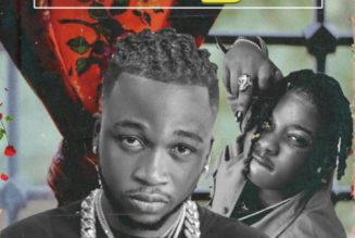 Omowoli – Tonight ft Barry Jhay