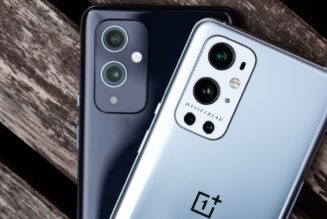 OnePlus pulls buggy OxygenOS 12 update