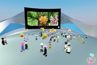 OPPO Introduces the Virtual Playground INNO WORLD