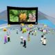 OPPO Introduces the Virtual Playground INNO WORLD