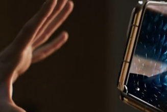 Oppo teases its first foldable, the Find N