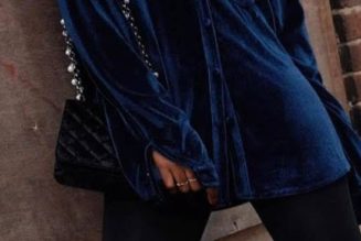 Our Editors Have Very Different NYE Plans—This Is What They’ll Be Wearing