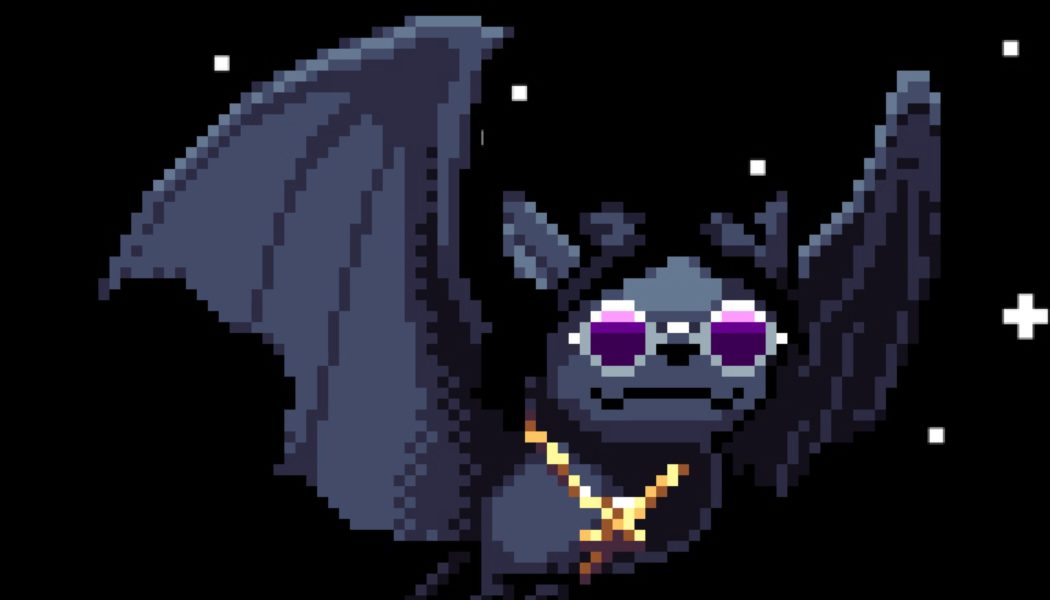 Ozzy Osbourne Announces CryptoBatz NFT Collection