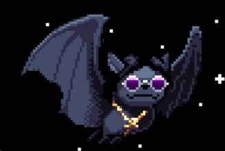 Ozzy Osbourne Announces CryptoBatz NFT Collection