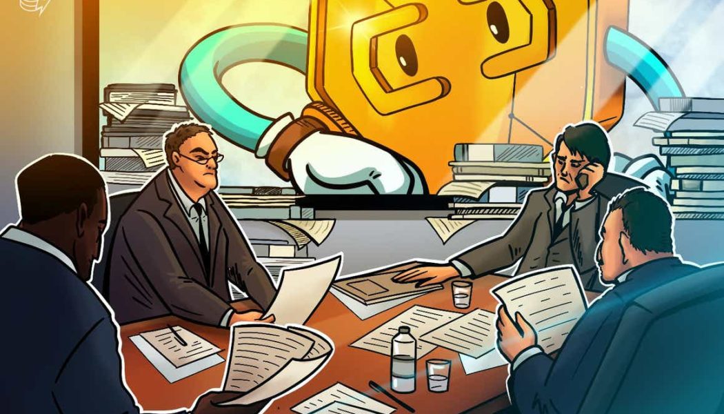 Paraguay moves a step closer to regulating digital currency