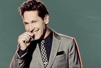 Paul Rudd’s Best Saturday Night Live Sketches (So Far)