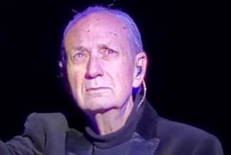 PAUL STANLEY, SLASH, ROB ZOMBIE, Others Mourn Passing Of THE MONKEES Legend MICHAEL NESMITH