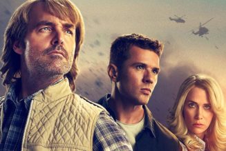 Peacock Drops Explicit Trailer for Upcoming ‘MacGruber’ Series