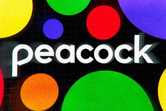 Peacock will stream NBCUniversal movies as soon as 45 days after theatrical release