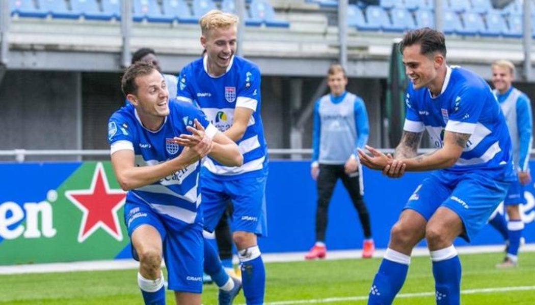 PEC Zwolle vs Twente live stream, preview, and predictions