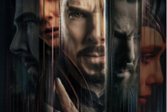 Peep The Trailer to ‘Doctor Strange In The Multiverse of Madness’ [Video]
