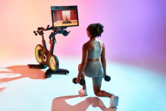Peloton rival Echelon’s new connected bike is fit for the club