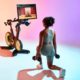 Peloton rival Echelon’s new connected bike is fit for the club