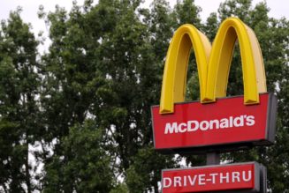 People spent 15 hours roleplaying a McDonald’s drive-thru on Twitter Spaces