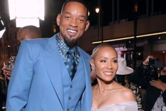 Petition Launched To Stop Will Smith and Jada Pinkett Smith From Doing More Interviews