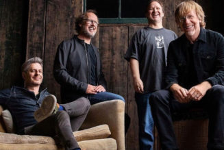 Phish Postpone New Year’s Run at Madison Square Garden Due to Omicron Surge