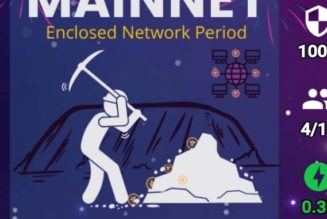 Pi Network, Pi Coins Mainnet release