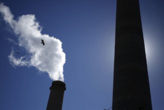 Plans to capture CO2 from coal plants wasted federal dollars, watchdog says