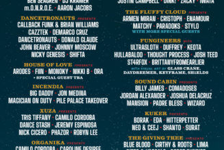 Playa Playground Announces Lineup for Immersive NYE Festival at Las Vegas’ AREA15